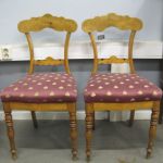 618 3097 CHAIRS